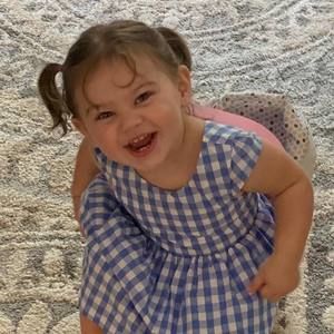 Meet your Posher, Kellie